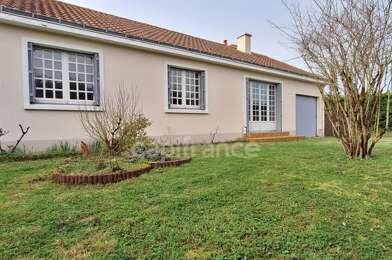 Maison 4 pièces 276925 €