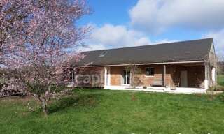 Maison 4 Pièces 115 m² à vendre à Thiron-Gardais (28480)