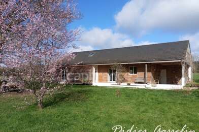 Maison 4 pièces 229000 €