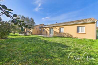 Maison 4 pièces 258000 €