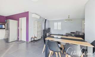 Maison 4 Pièces 91 m² à vendre à Villefranche-de-Lauragais (31290)