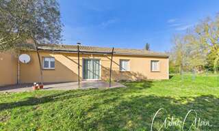 Maison 4 Pièces 91 m² à vendre à Villefranche-de-Lauragais (31290)