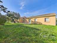 Maison à vendre 4 pièces proche de VILLEFRANCHE DE LAURAGAIS (31) — photo 2