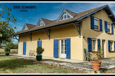 Maison 7 pièces 250000 €