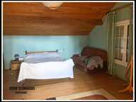 Maison de caractère à vendre 5 chambres 3 salons - 7 pièces ESCANECRABE (31) — photo 4