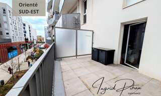 Appartement 3 Pièces 50 m² à vendre à Bezons (95870)