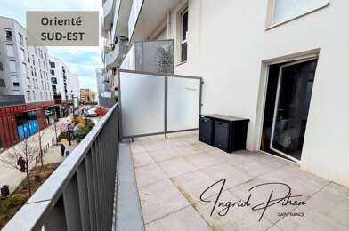 Appartement 3 pièces 247000 €