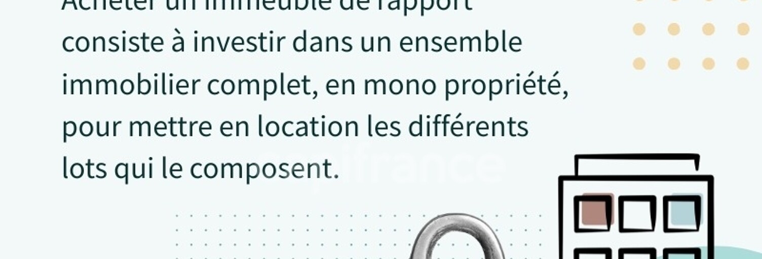 Immeuble  843 m² à vendre à Bastia (20200)