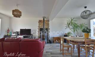 Maison 6 Pièces 116 m² à vendre à Baugé-en-Anjou (49150)