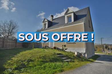 Maison 6 pièces 204000 €