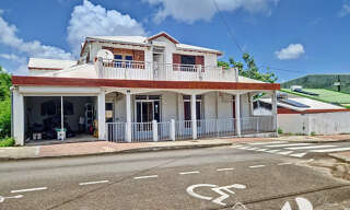 Maison 9 Pièces 193 m² à vendre à Anse-Bertrand (97121)