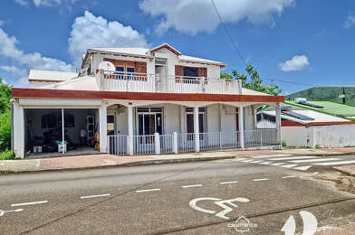 Maison 9 pièces 237850 €