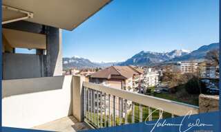 Appartement 3 Pièces 67 m² à vendre à La Roche-sur-Foron (74800)