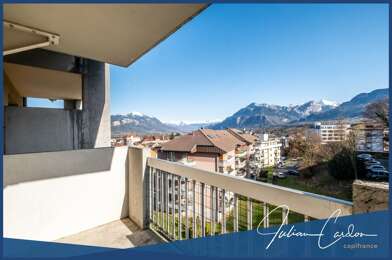 Appartement 3 pièces 230000 €