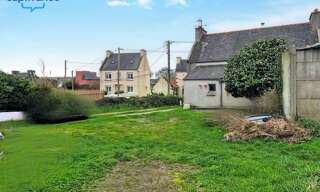 Maison 4 Pièces 105 m² à vendre à Plouguerneau (29880)