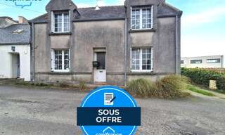 Maison 4 Pièces 105 m² à vendre à Plouguerneau (29880)