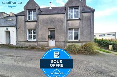 Maison 4 pièces 137800 €