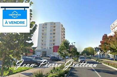 Appartement 3 pièces 85800 €