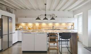 Maison 6 Pièces 183 m² à vendre à Bouloire (72440)