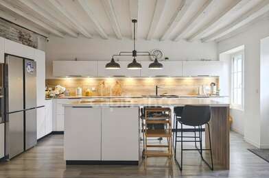 Maison 6 pièces 283000 €