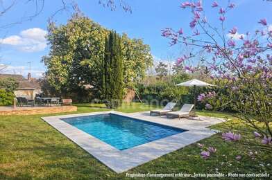 Maison 6 pièces 283000 €