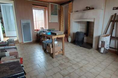 Maison 5 pièces 106500 €
