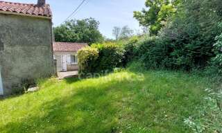Maison 5 Pièces 86 m² à vendre à Terval (85120)