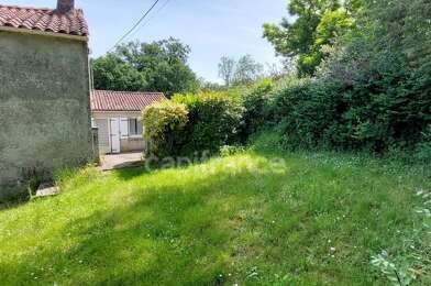Maison 5 pièces 99600 €