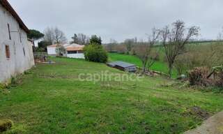 Maison 5 Pièces 86 m² à vendre à Terval (85120)