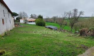 Maison 5 Pièces 86 m² à vendre à Terval (85120)