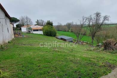 Maison 5 pièces 99600 €