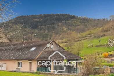 Maison 6 pièces 184000 €