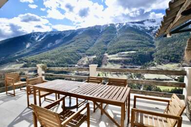 Maison 6 pièces 185000 €