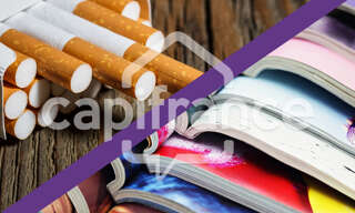 Commerce 3 Pièces 166 m² à vendre à Bordeaux (33000)