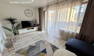 Appartement 2 Pièces 39 m² à vendre à Belfort (90000)