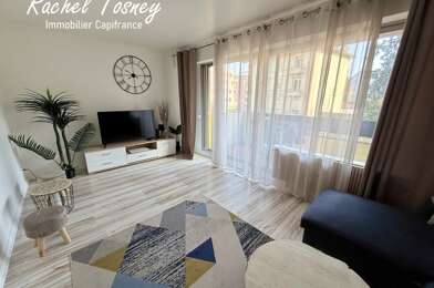 Appartement 2 pièces 66000 €
