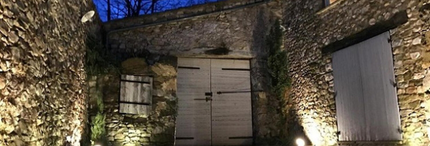 Maison 4 Pièces 132 m² à vendre à Savoillan (84390)