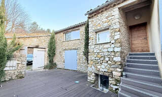 Maison 4 Pièces 132 m² à vendre à Savoillan (84390)