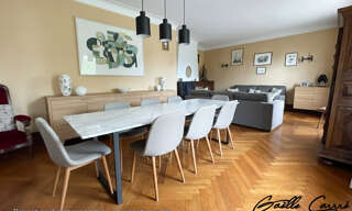 Maison 7 Pièces 157 m² à vendre à Massignac (16310)