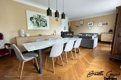Maison 7 pièces 170000 €