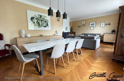 Maison à vendre 7 pièces MASSIGNAC (16) — photo du bien