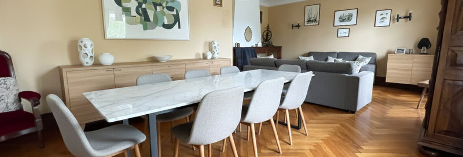 Maison 7 Pièces 157 m² à vendre à Massignac (16310)