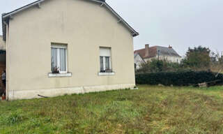 Immeuble  108 m² à vendre à Seiches-sur-le-Loir (49140)