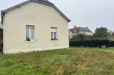 Immeuble  146300 €