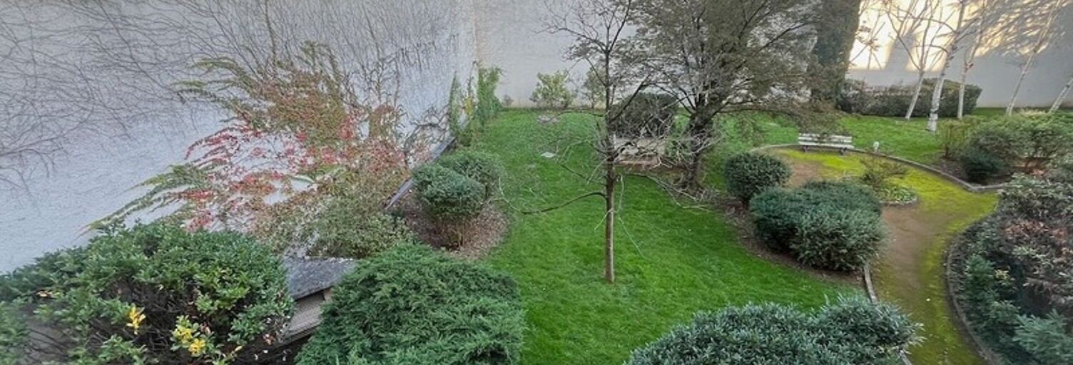 Appartement 6 Pièces 132 m² à vendre à Villeurbanne (69100)