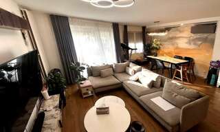 Appartement 6 Pièces 132 m² à vendre à Villeurbanne (69100)