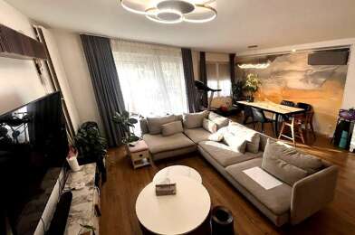 Appartement 6 pièces 730000 €