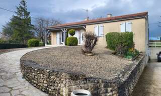 Maison 6 Pièces 145 m² à vendre à Airvault (79600)