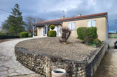 Maison 6 pièces 209900 €