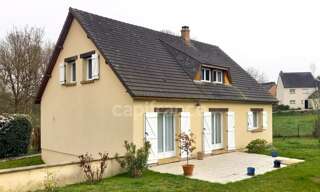 Maison 6 Pièces 155 m² à vendre à Vernon (27200)